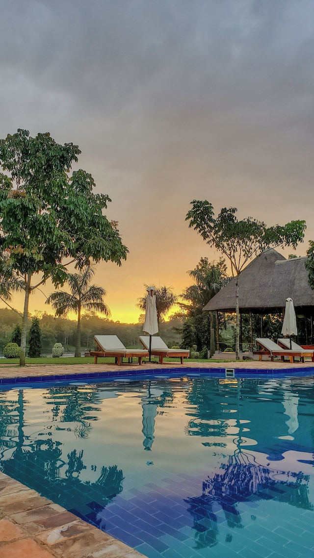 Whispers of the Nile Eco Luxury Resort