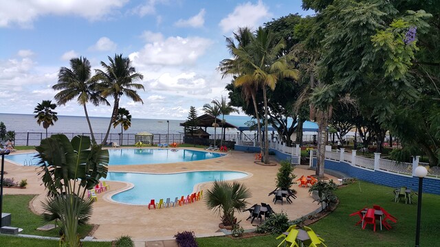 Imperial Resort Beach Hotel