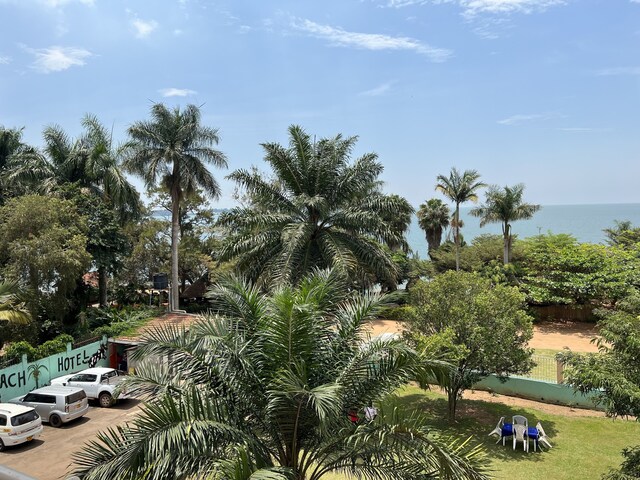 Anderita Beach Hotel