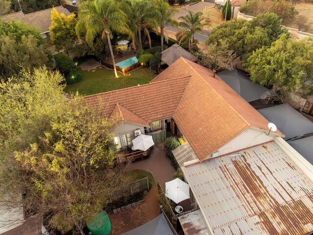 Khayamanzi Guesthouse