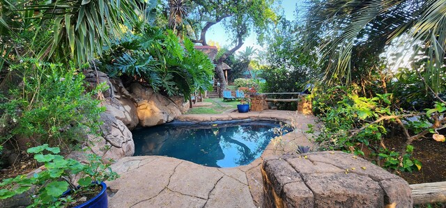 Bali at Scenic Haven Lodge