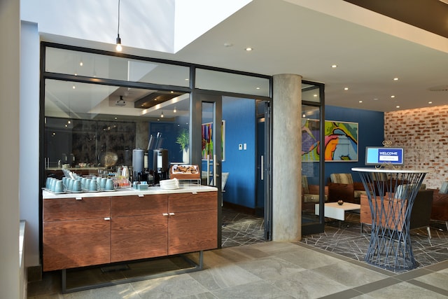 Town Lodge Umhlanga