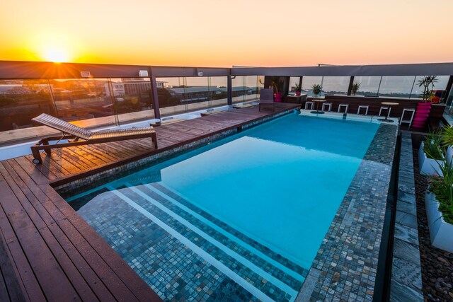 Square Boutique Hotel by Misty Blue Hotels