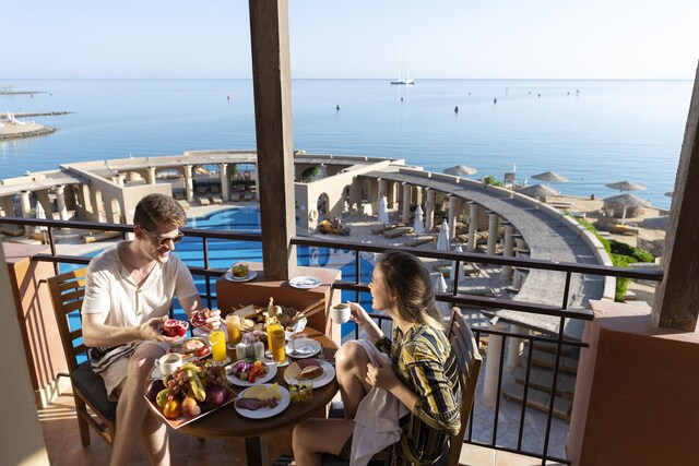 Three Corners Ocean View Hotel Prestige – Adults Only