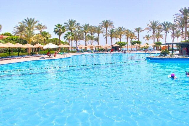Kefi Palmera Beach Resort El Sokhna – Family Only
