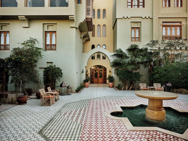 Ali Pasha Hotel El Gouna