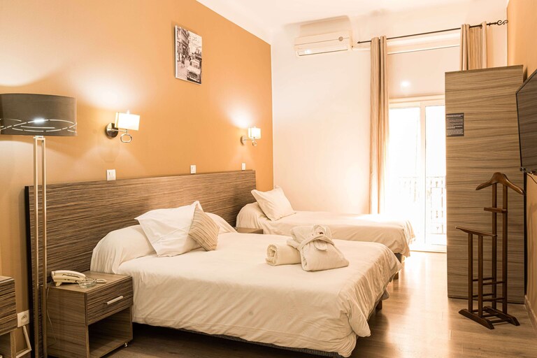 Hotel Suisse Algiers