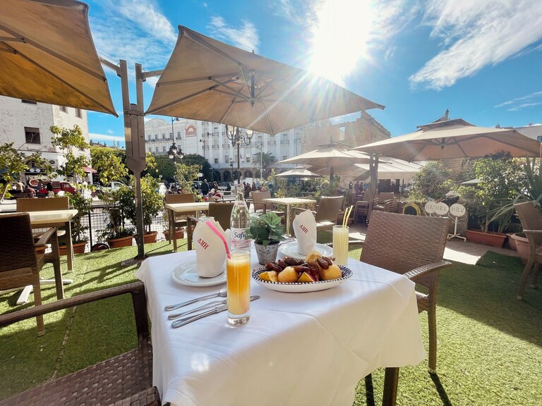 Royal Victoria Tunis