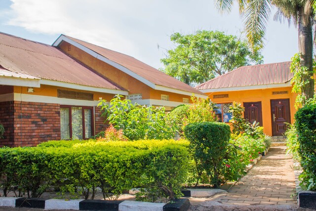 Gorilla African Guest House
