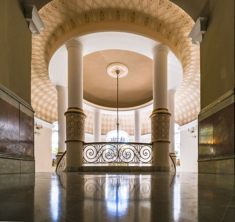 Majestic Hotel Tunis