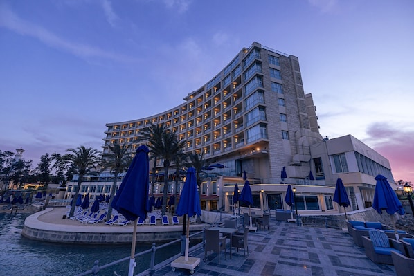 Palestine Montaza Alexandria (formerly Helnan Royal Palestine)