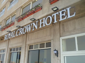 Royal Crown Hotel Alexandria