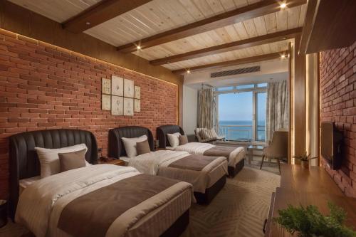 Miramar Boutique Hotel Alexandria