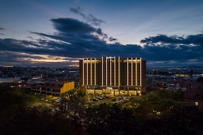 Radisson Blu Hotel Antananarivo Waterfront