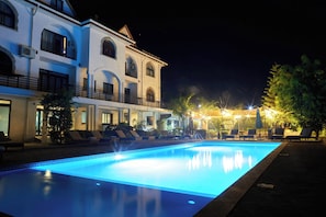 San Cristobal Boutique Hotel