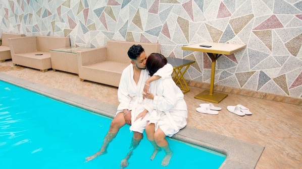 Atmosphère Hotel & spa