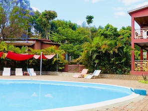 Le Chat’o Park Hôtel