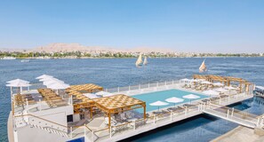 Iberotel Luxor by JAZ