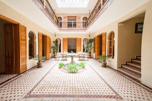 Riad Dar Saidi