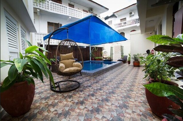Spice Palace Hotel