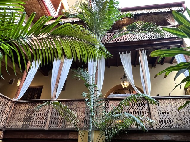 Jafferji House