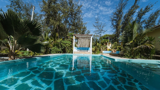 GK Palm Resort Watamu