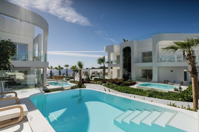 Meraki Sharm El Sheikh Resort