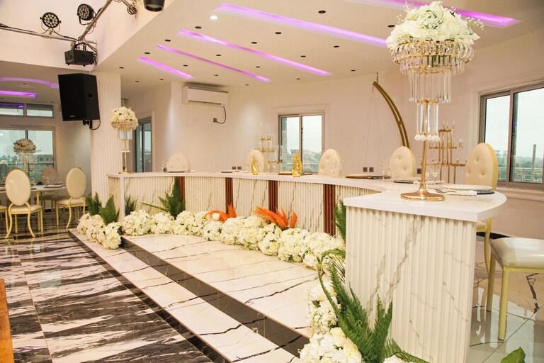 Hôtel Exotic Plaza Douala