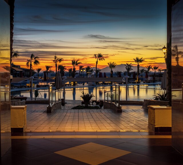 Sultan Gardens Resort