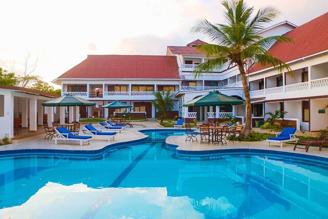 Diani Palm Resort