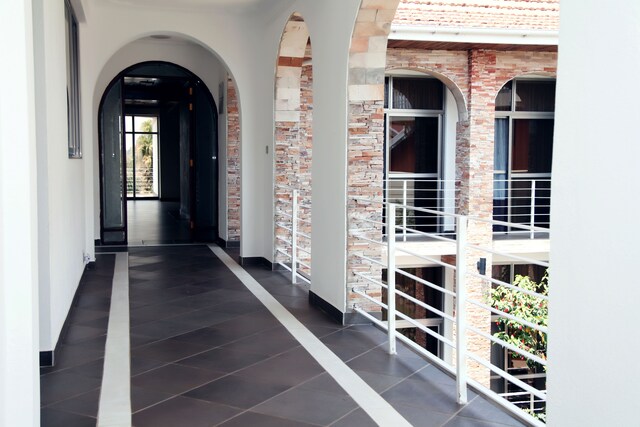 Airport View Hotel