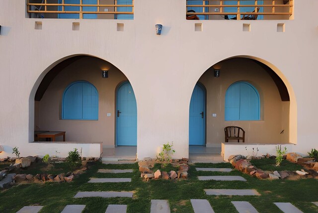 Noprea Boutique Hotel