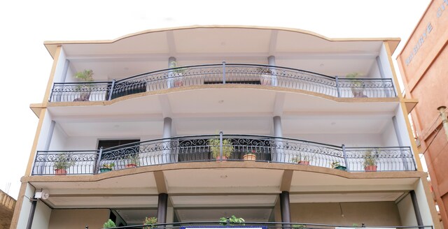 Scindia Suites